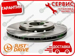���� ��������� �������� DF2803 (256x22) 5 ��� AU A2, A3 96- ; VW Golf IV, V; SK Fabia, Octavia 96-10; SE Cordoba 02-09, Ibiza IV 02-, Leon 99-12, Tole...