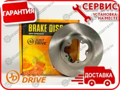 ���� ��������� FORD Transit c �������� ����������/������� ����� (FM_ _, FN_ _, F 2.2 TDCi 2198 85 ������ 2006-2014 [JBD0240] JBD0240 ����