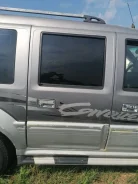 ����� ������ ������ Xin Kai SUV X3 I (2003�2018) article_15735 ����
