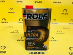 Rolf Ultra. 5W-30, �������������, 1��. ����