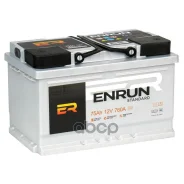 Enrun