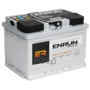 Enrun