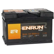 Enrun