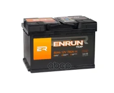 Enrun
