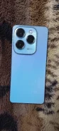 Infinix HOT 40 Pro. �/�, 256 ��, �����, 4G LTE, Dual-SIM, NFC, ������� ������� ����