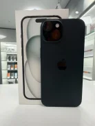 Apple iPhone 15. �/�, 128 ��, ������, 3G, 4G LTE, 5G, ���������� ����