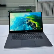 Dell Precision 5530. 15.6", 2,5����, ��� 64 �� � ������, ���� 512���, WiFi: 1, Bluetooth: 1 ����