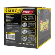 Ganz
