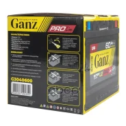 Ganz