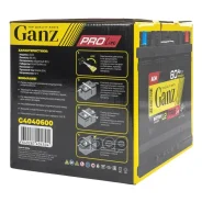 Ganz