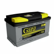 Ganz