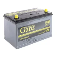 Ganz