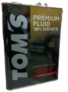 Tom's. ATF (��� ����), �������������, 4��. ����
