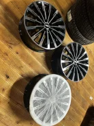 Geely. 8.0x20", 5x108, ET52, �� 63,4���. ����