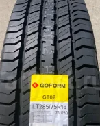 Goform GT02. ����� at, 2026 ���, ����� ����