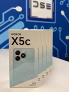 Honor X5c. �����, 64 ��, ������, 3G, 4G LTE, Dual-SIM, NFC. ��� ����� �� ������������ ����