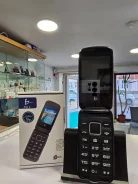 F+ Flip 2. �����, �� 8 ��, Dual-SIM ����