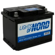 Lights of Nord