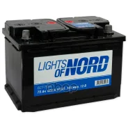 Lights of Nord