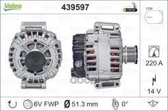 ��������� Valeo ���. 439597 Valeo 439597 439597 ����