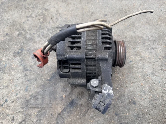��������� Nissan 23100-0E705 23100-0E705 ����