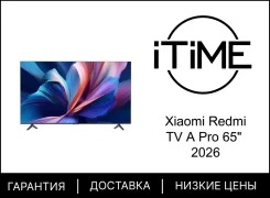 Xiaomi TV A Pro 65 2026. ��� ����� �� ���������� ����