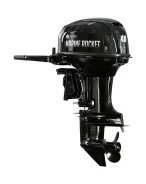 Marine Rocket. 40��.�., 2-�������, ����������, ���� S (381 ��), 2026 ��� ����