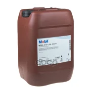 Mobil Delvac HD