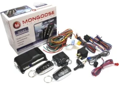 Mongoose