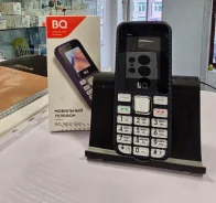 BQ BQ-1860 Gem. �����, ��������� ����