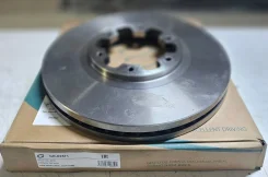 ���� ��������� G-Brake 40206-1W600, Nissan Terrano, Elgrand, Navara GR-02571 ����