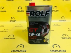 Rolf GT. 5W-40, �������������, 1��. ����