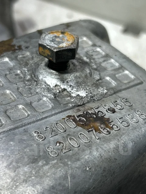 ������ Renault K7M K7J 8200535848 ����