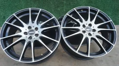 BSJ. 7.5x18", 5x100, ET48, �� 67,1���. ����