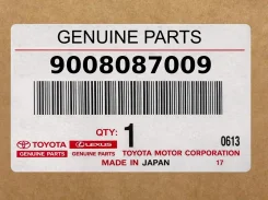���� Toyota ���. 9008087009 9008087009 ����