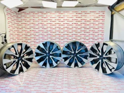Subaru. 7.0x18", 5x114.3, ET55, �� 56,1���. ����