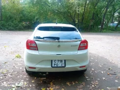Suzuki Baleno. ��������, ��������, 1.2 (91��.�.), ������, 112����. �� ����