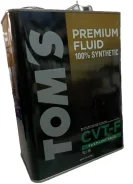 Tom's. CVT (��� ����������), �������������, 4��. ����
