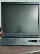 Sony. 21" ����