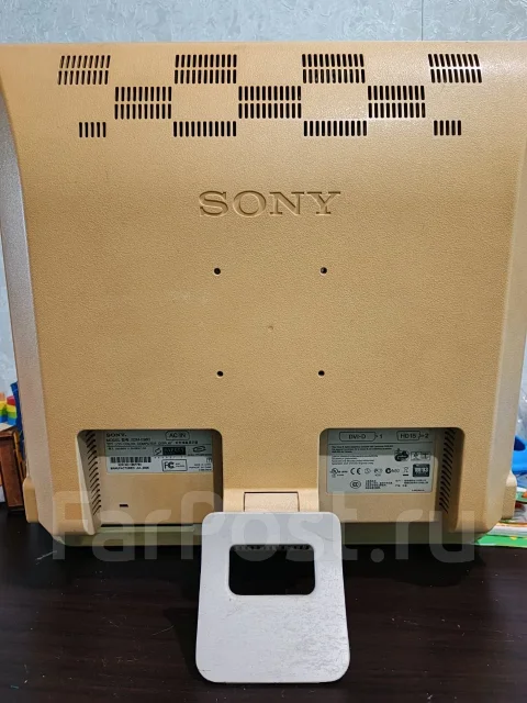 Sony. 21" ����