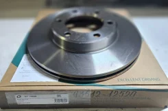 ���� ��������� G-Brake 43512-60100, Prado 40/78, LN100/106, TLC FJ75 GR-20029 ����