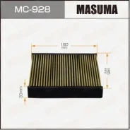 �������� ������ Masuma MC-928 MC928 ����