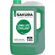 �������� SAKURA, -45�C, �������, 5�� ����