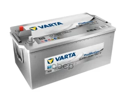 Varta ProMotive