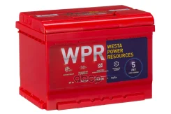 WPR