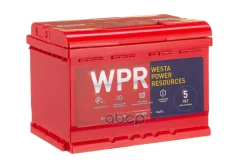 WPR
