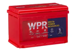 WPR