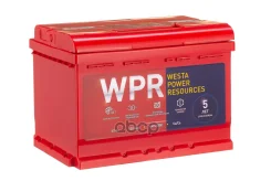 WPR