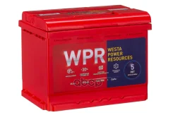 WPR