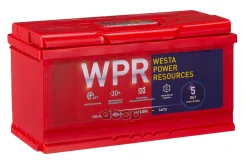 WPR